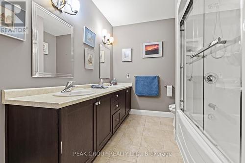 106 - 26 Wellington Street, St. Catharines (Downtown), ON - Indoor Photo Showing Bathroom