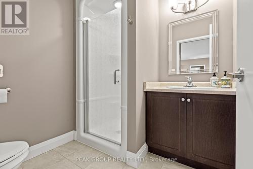 106 - 26 Wellington Street, St. Catharines (Downtown), ON - Indoor Photo Showing Bathroom