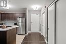 106 - 26 Wellington Street, St. Catharines (Downtown), ON  - Indoor Photo Showing Kitchen 