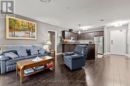 106 - 26 Wellington Street, St. Catharines (Downtown), ON - Indoor