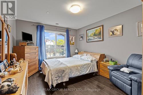 106 - 26 Wellington Street, St. Catharines (Downtown), ON - Indoor Photo Showing Bedroom