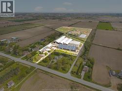 329 COUNTY RD 34 East Kingsville, ON N0P 2G0