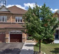 BASEMENT - 3334 SOUTHWICK STREET Mississauga, ON L5M 7L5