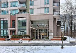 2011 - 190 BOROUGH DRIVE Toronto, ON M1P 9B6