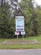 62 Pelican Inlet RD  Manigotagan, MB R0E 1E0