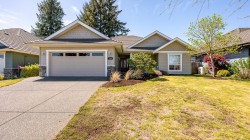 1856 Sussex Dr Courtenay, BC V9N 3Z5