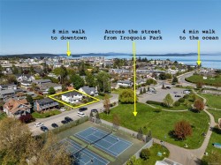 2344 Ocean Ave Sidney, BC V8L 4V9