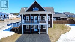 14 Atkinson Drive Pasadena, NL A0L 1K0