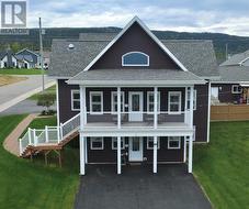 14 Atkinson Drive Pasadena, NL A0L 1K0