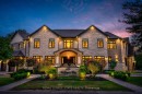 126 Mcgregor Crescent, Hamilton, ON  - Outdoor With Facade 