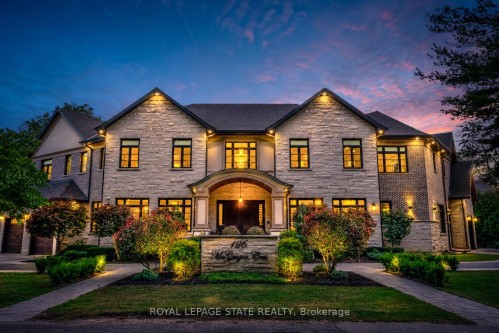 126 Mcgregor Crescent, Hamilton, ON - Outdoor With Facade