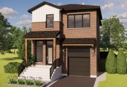 5752 Rue Anthony  Brossard, QC J4Z 1L1