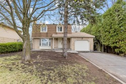 174 Rue du Niagara Kirkland, QC H9J 2Y9