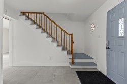 Mud Room - 
