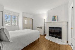 Master Bedroom - 