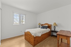 Bedroom - 