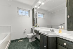 Bathroom - 