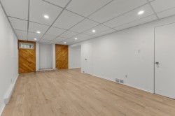 Basement - 
