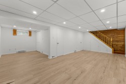 Basement - 