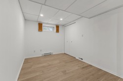 Basement - 