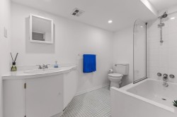 Bathroom - 