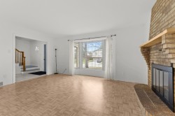 Living Room - 