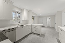 Kitchen - 