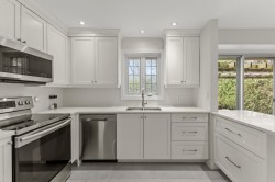 Kitchen - 