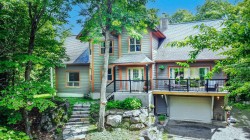 100 Rue des Pentes Mont-Blanc, QC J0T 2G0