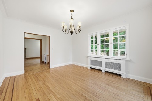 Dining Room - 47 Ch. Ozias-Leduc, Mont-Saint-Hilaire, QC - Indoor Photo Showing Other Room