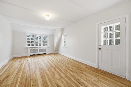 Master Bedroom - 47 Ch. Ozias-Leduc, Mont-Saint-Hilaire, QC - Indoor