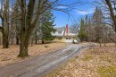 Front of Structure - 47 Ch. Ozias-Leduc, Mont-Saint-Hilaire, QC  - Outdoor 