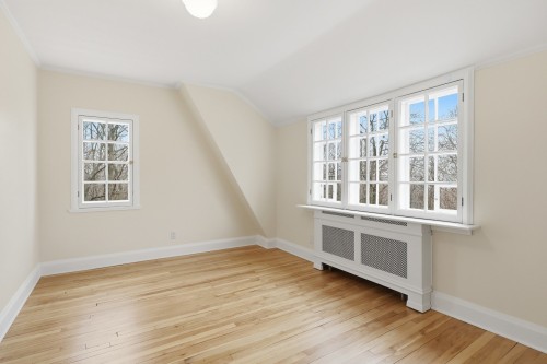 Bedroom - 47 Ch. Ozias-Leduc, Mont-Saint-Hilaire, QC - Indoor Photo Showing Other Room