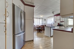 Kitchen - 