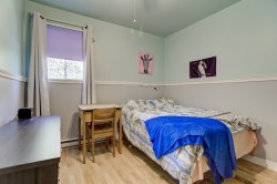 Bedroom - 