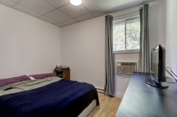 Bedroom - 