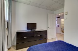 Bedroom - 