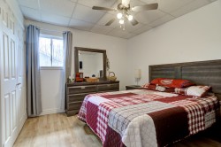 Master Bedroom - 