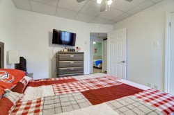 Master Bedroom - 