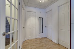 Passageway - 