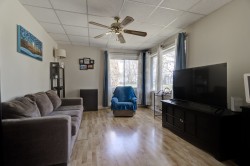 Living Room - 