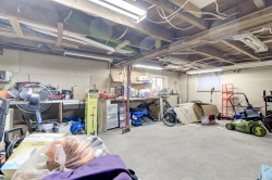 Basement - 