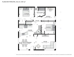Floor Plan - 