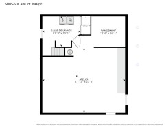 Floor Plan - 