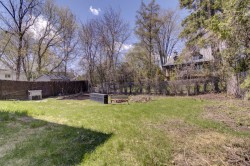 Courtyard - 