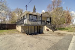 Exterior - 
