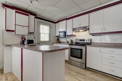 Kitchen - 