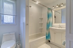 Bathroom - 