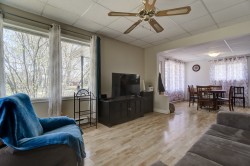 Overall view - 