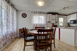 Overall view - 